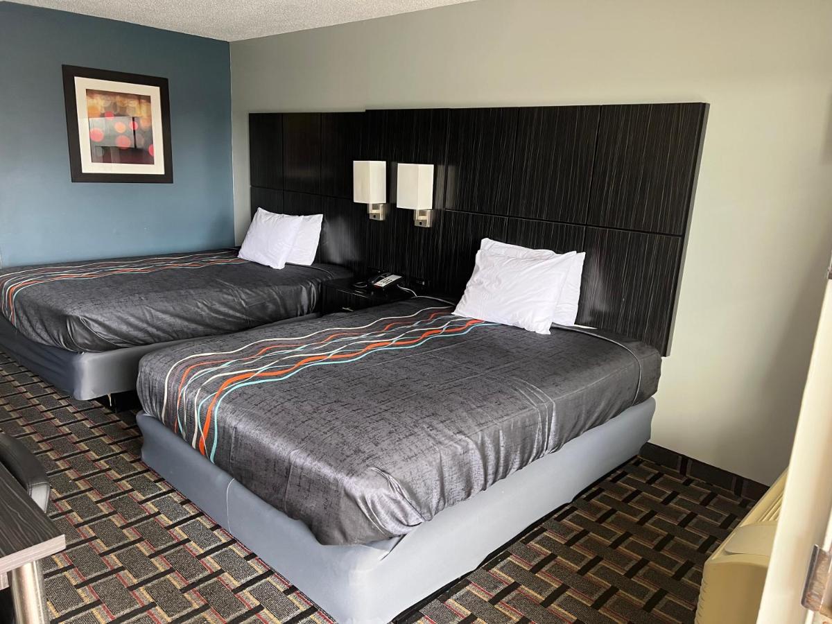 Executive Inn Pelham Exterior photo
